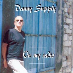 Cover of On My Radio