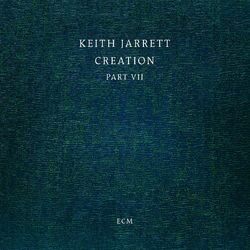 Cover of Pt. VII (Edit / Live At Auditorium Parco della Musica, Rome / 2014)