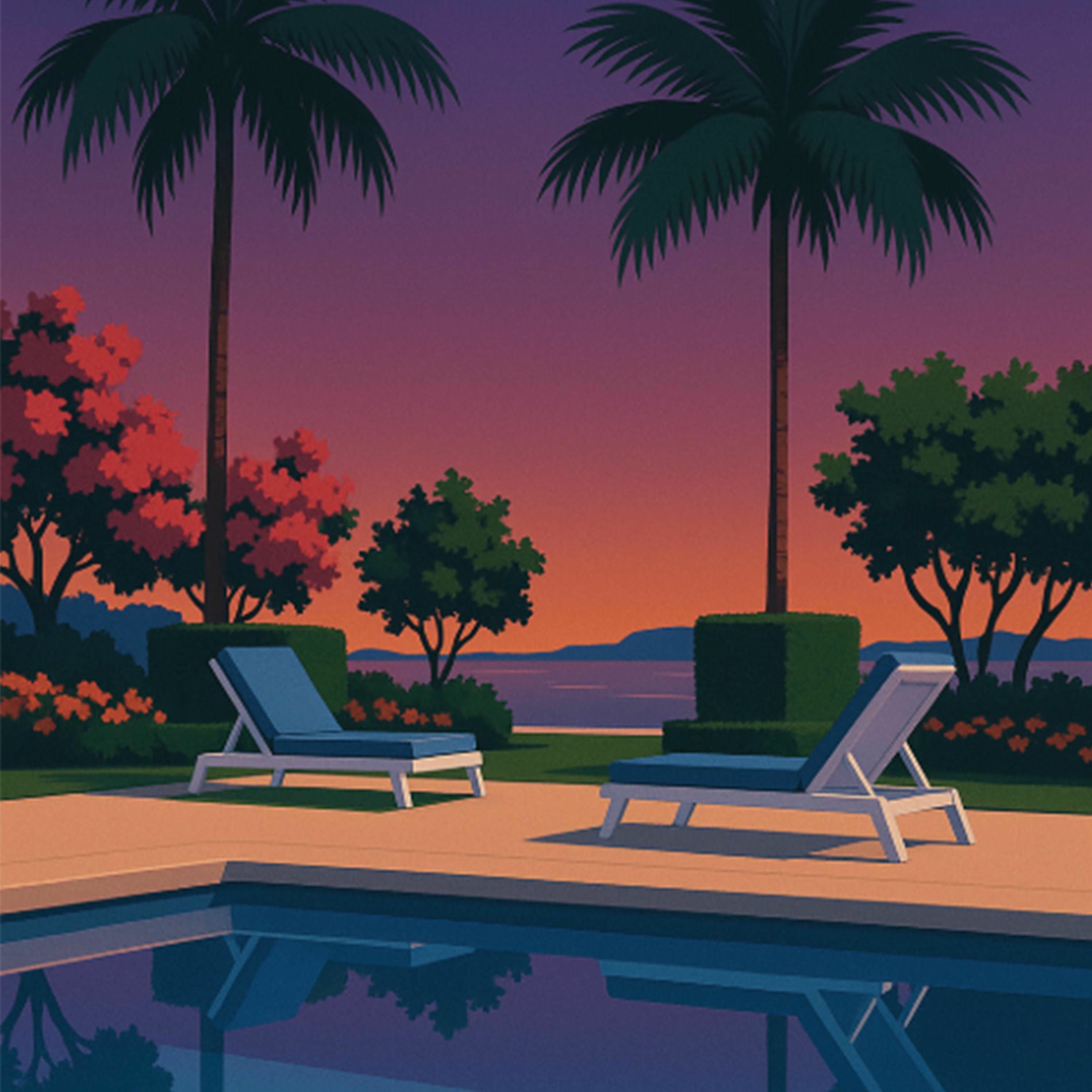 Album cover of CGI DREAMS