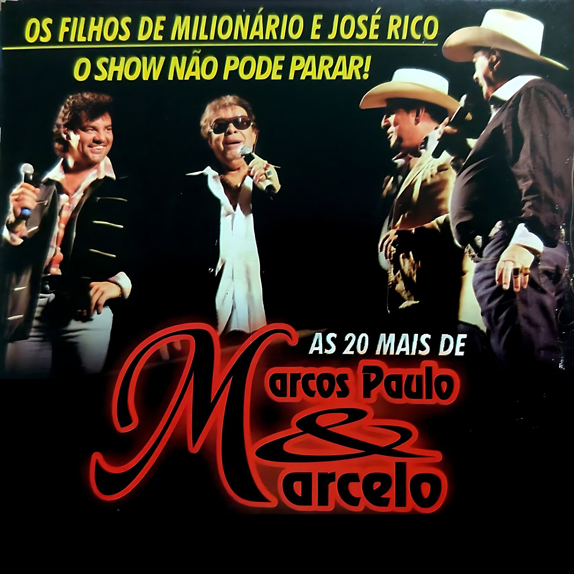 Album cover of Dor de Amor