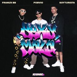 Cover of Sexy Mala