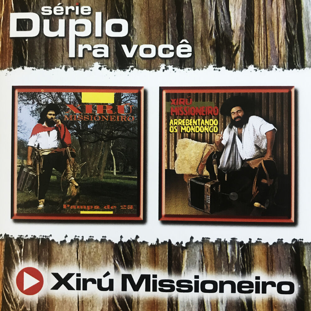 Picture of Série Duplo Pra Você