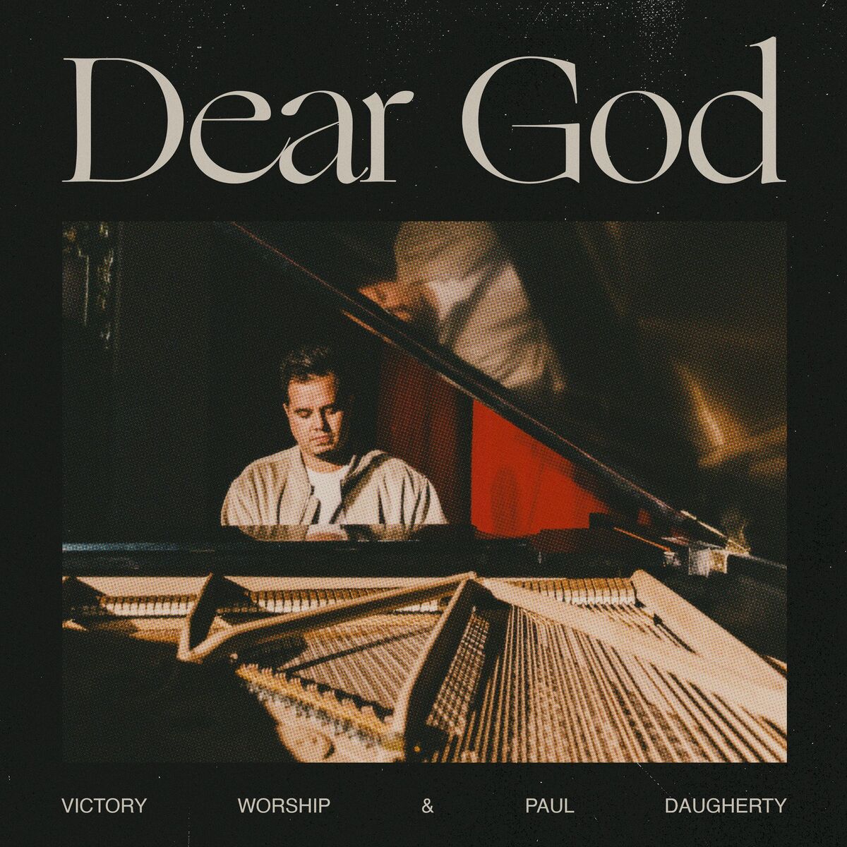 Album cover of Dear God
