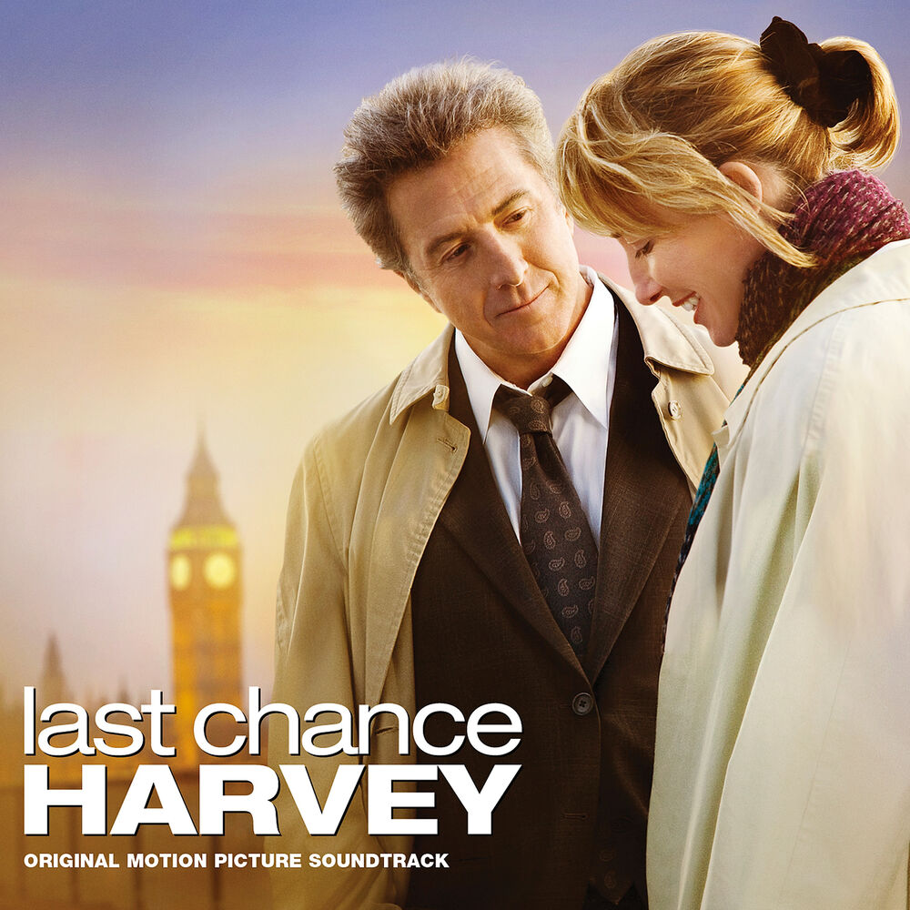 Picture of Last Chance Harvey (Original Motion Picture Score)