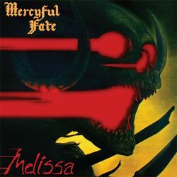 Cover of Melissa (2005 Remaster by Ted Jensen)