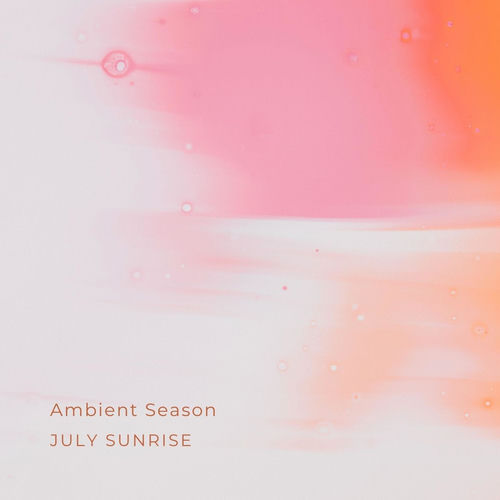 Solemn Night by July Sunrise - 75 BPM