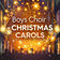 O Holy Night by Libera album cover