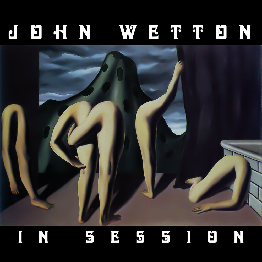 Picture of In Session
