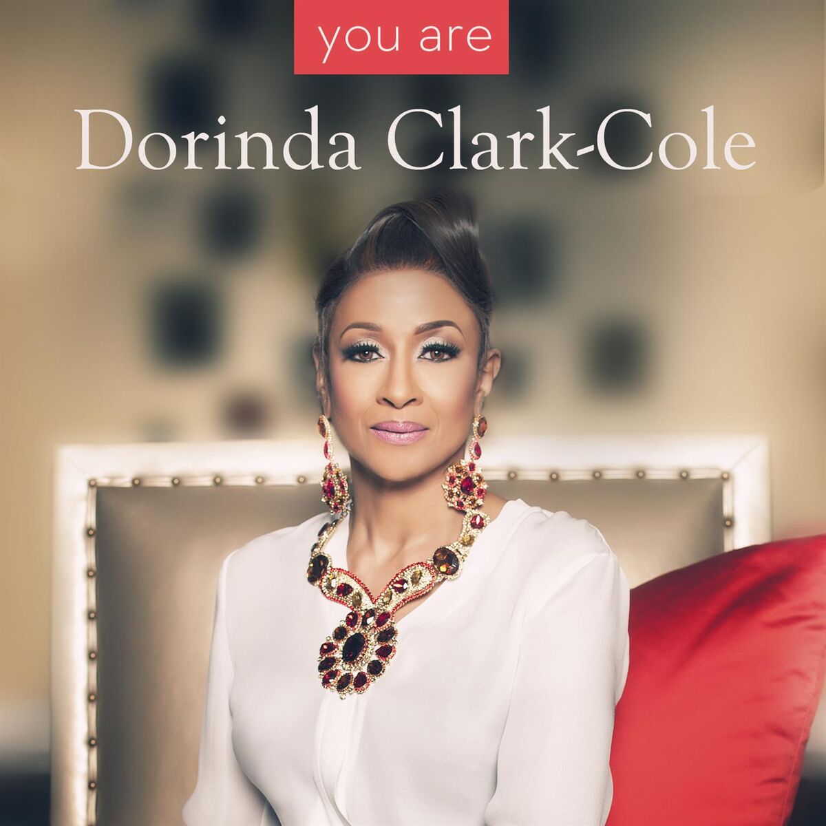 Album cover of You Are - Single