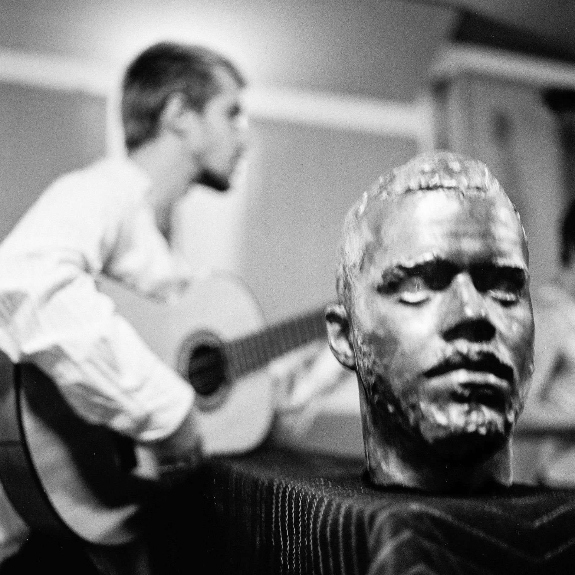 Album cover of The Spork