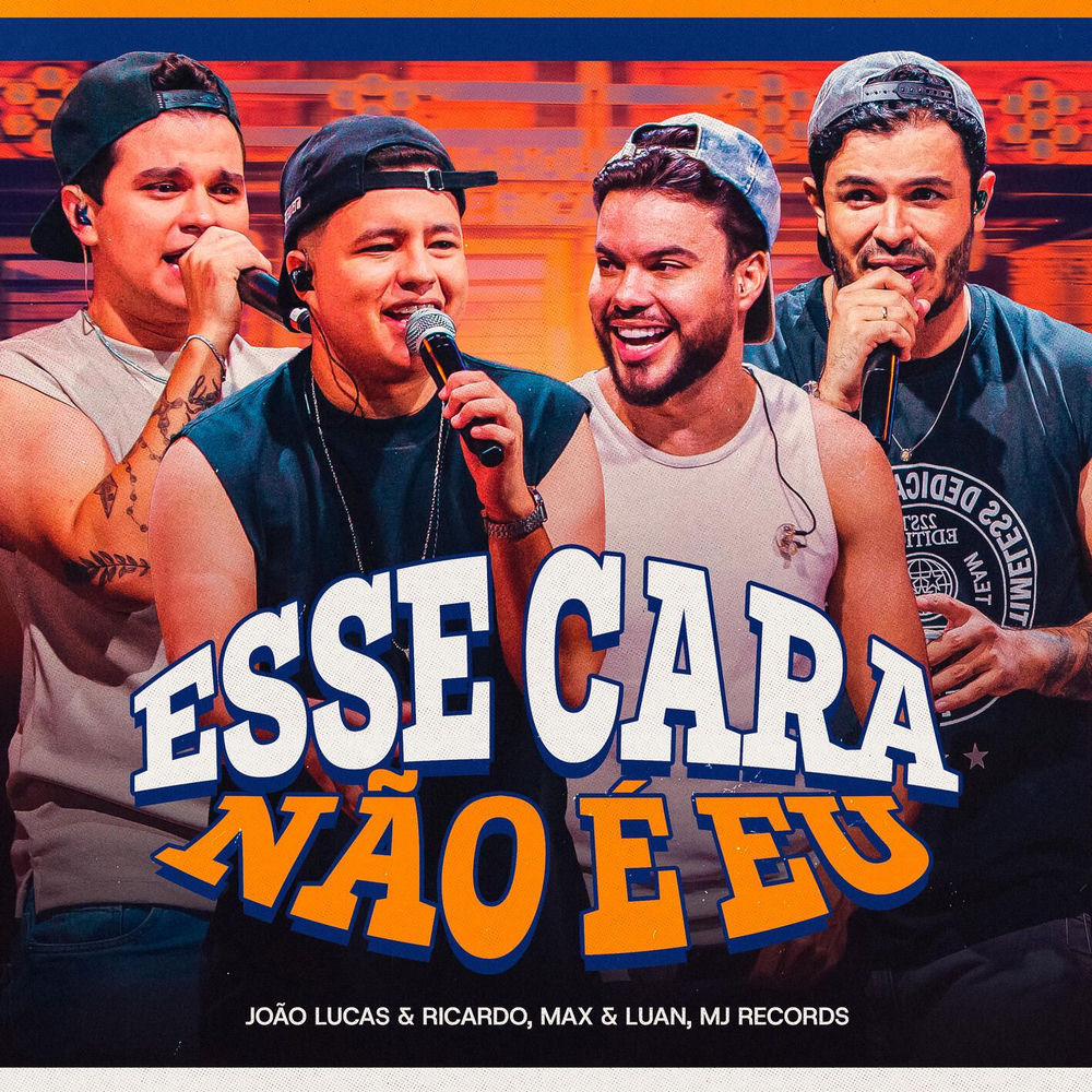 Esse Cara Não é Eu