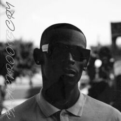 Cover of Blackrootscry