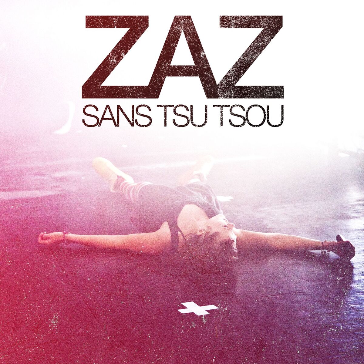 Album cover of Les Passants