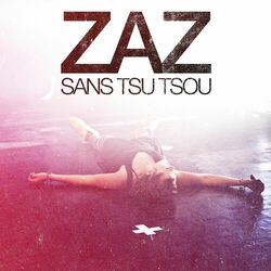 Cover of Sans Tsu-Tsou