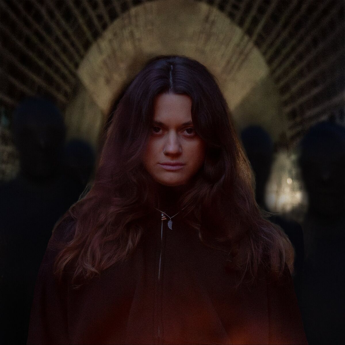 Album cover of Monster