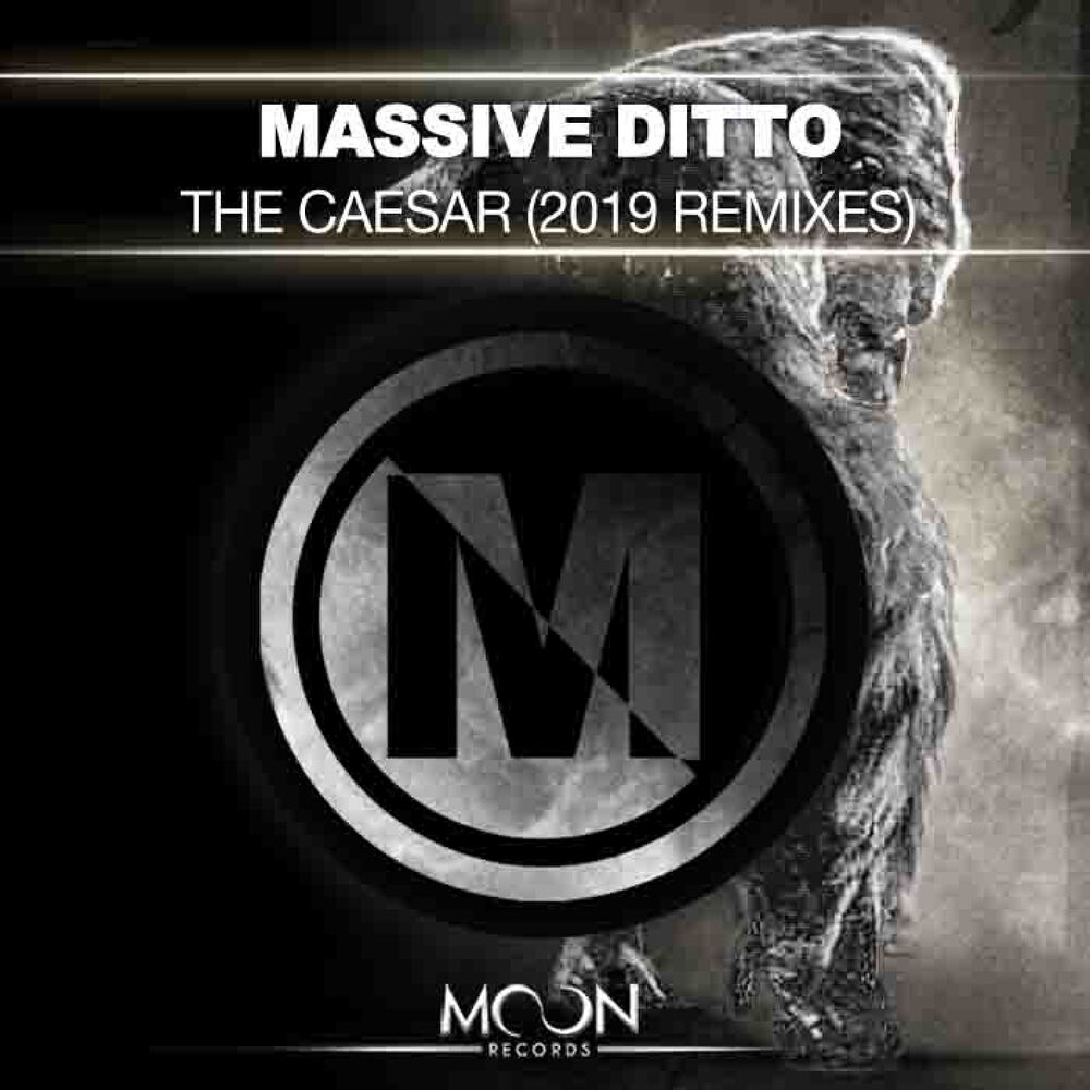 Picture of The Caesar (2019 Remixes)