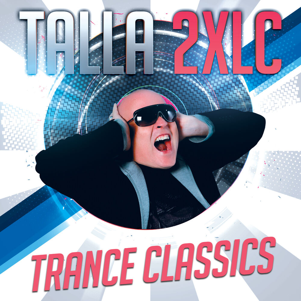 Picture of Trance Classics