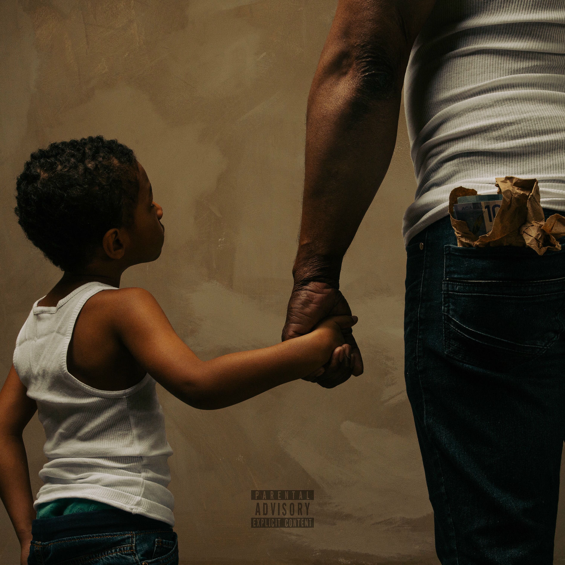 Album cover of HÉRITAGE