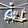 Apache Connection
