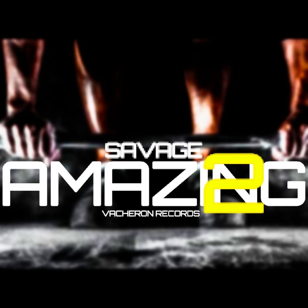 Picture of Amazing, Vol. 2