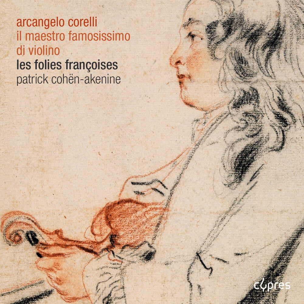 Picture of Il Maestro famosissimo di violino