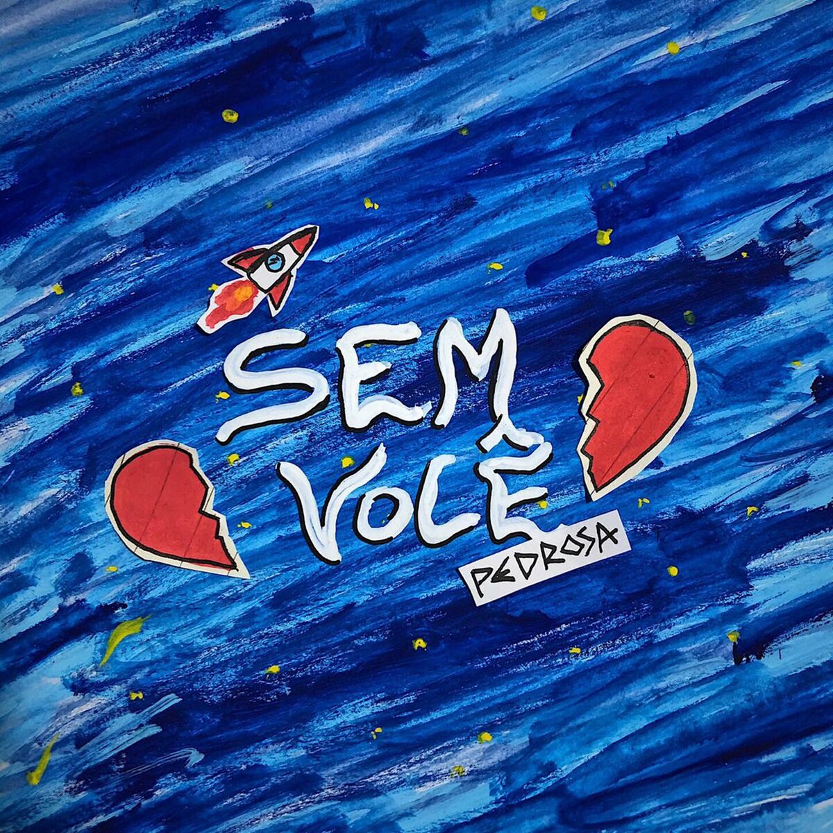 Album cover of Sem Você