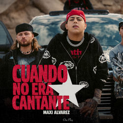 Cover of Cuando No Era Cantante by undefined