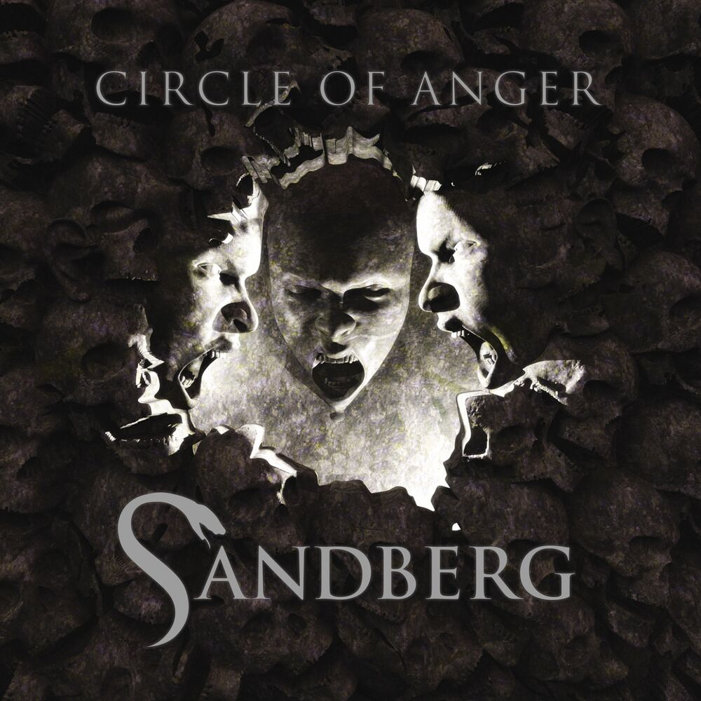 Picture of Circle of Anger