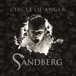 Cover of Circle of Anger