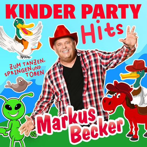Hörst du die Regenwürmer husten? by Markus Becker - 138 BPM
