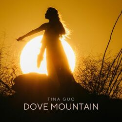 Cover of Dove Mountain