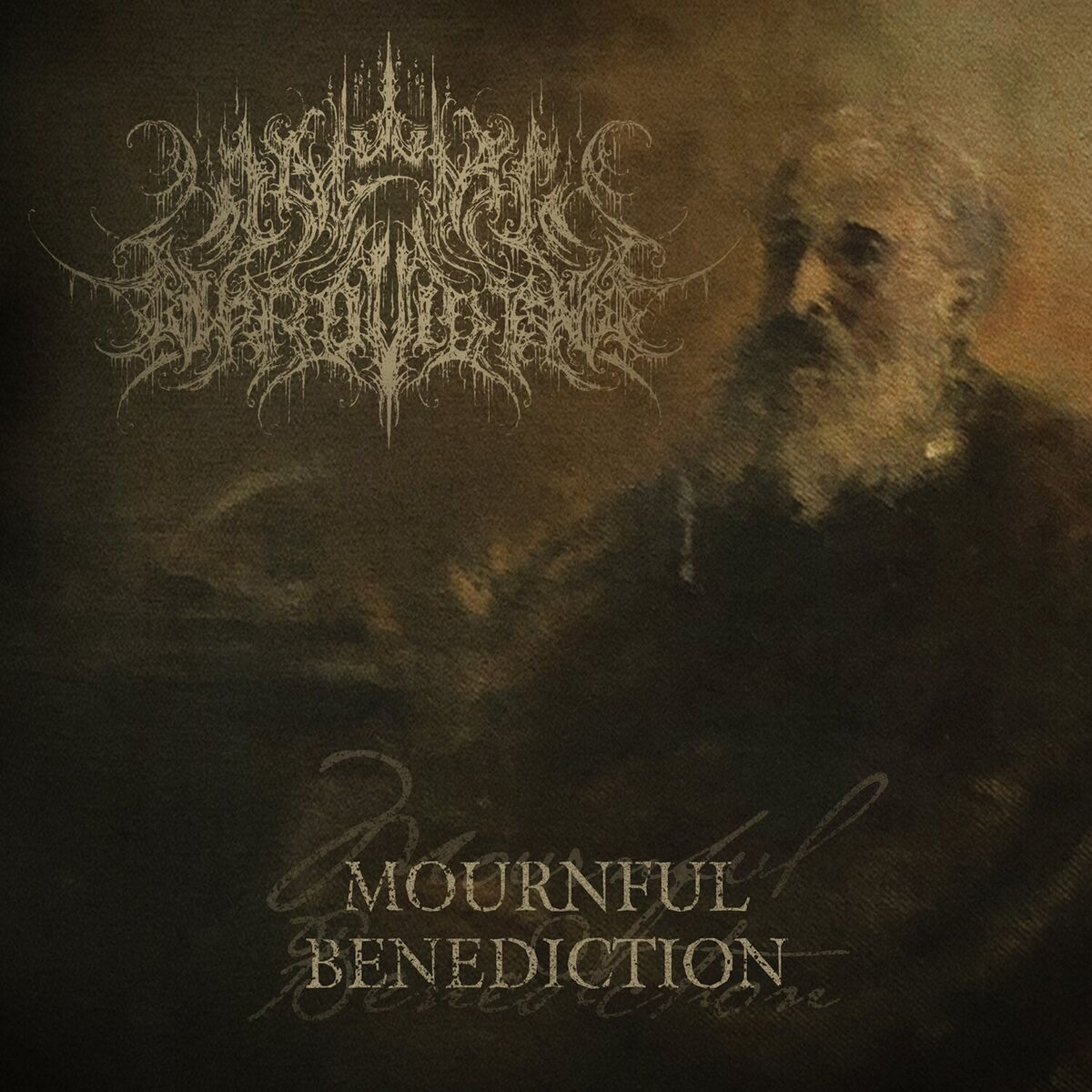 Album cover of Mournful Benediction (feat. Ben Duerr)