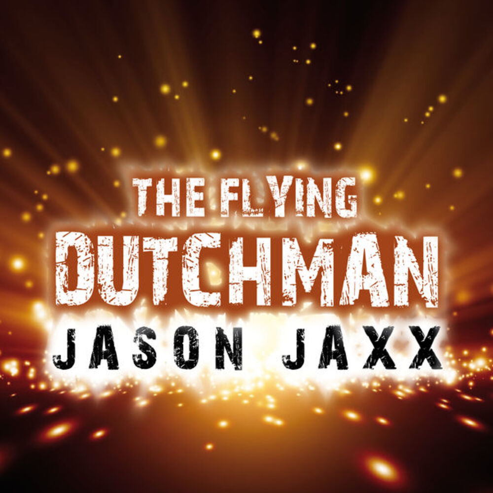 Picture of The Flying Dutchman