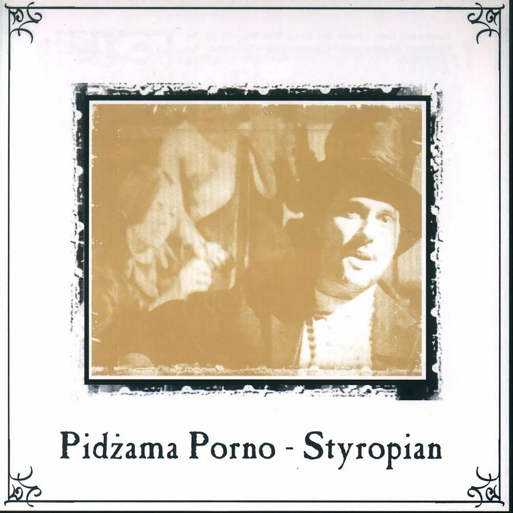 Picture of Styropian (Reedycja)