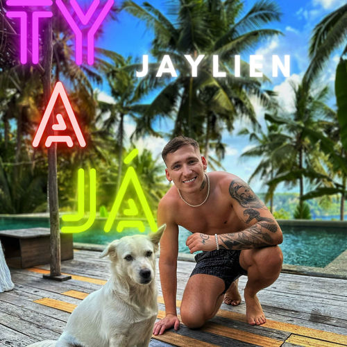 Jaylien (Ty a Ja)
