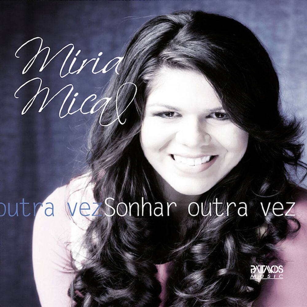 Picture of Sonhar Outra Vez