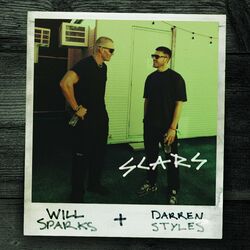 Cover of Scars