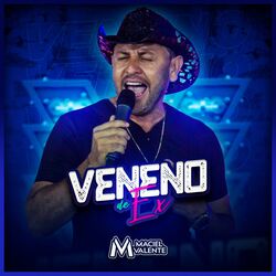 Cover of Veneno de Ex