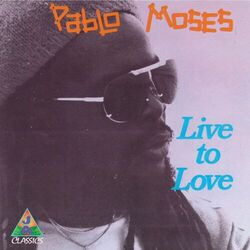 Live To Love