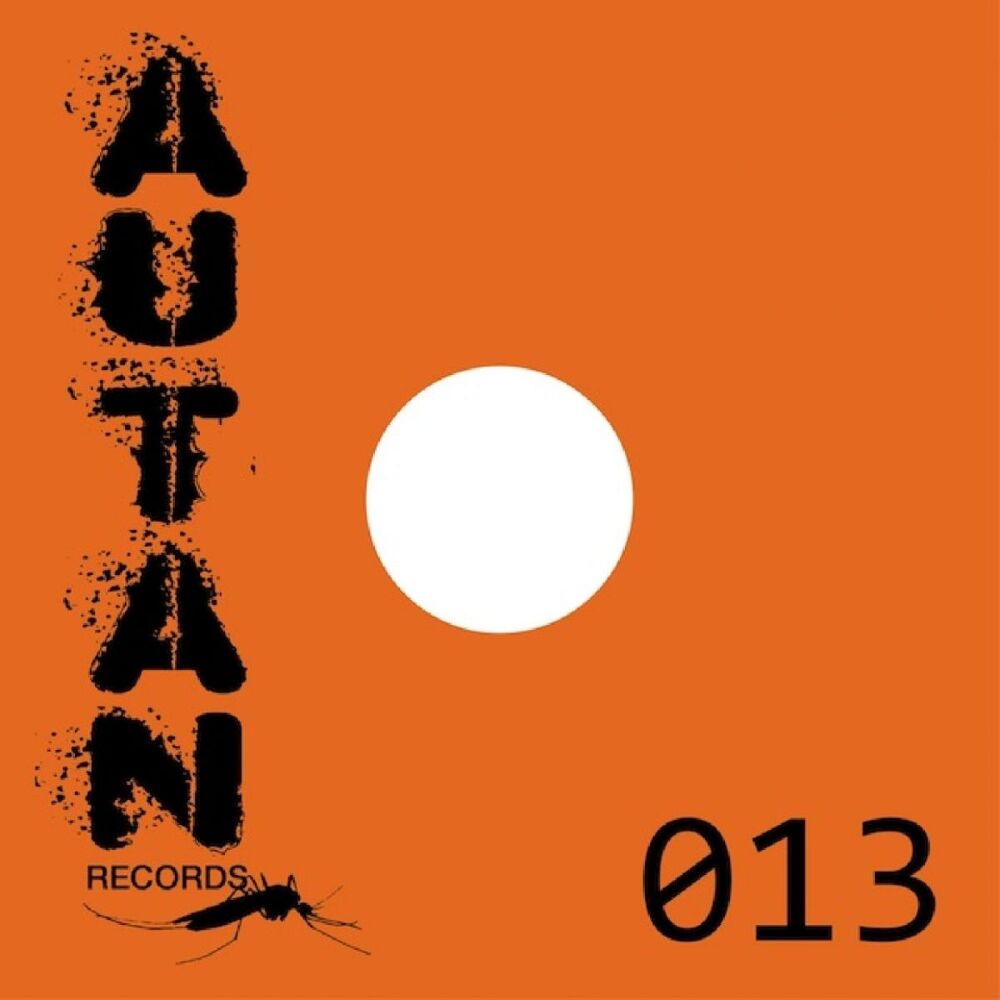 Picture of GIULIO LNT - RADIO GIULIO EP (MP3 EP)