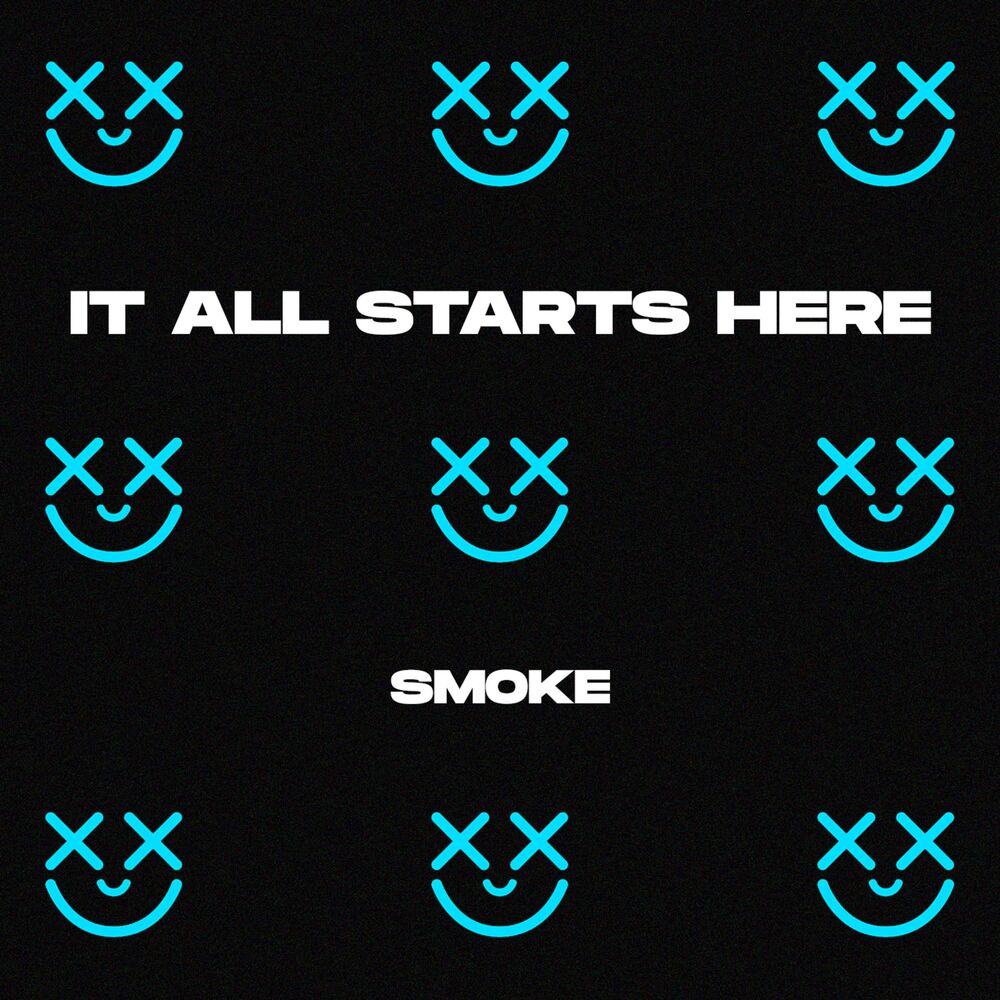 Picture of It All Starts Here