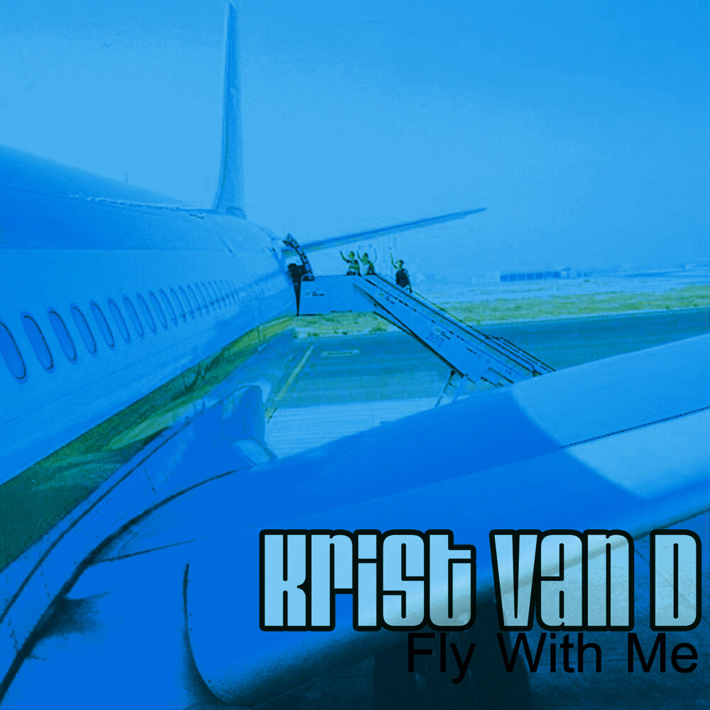 Picture of Fly with Me