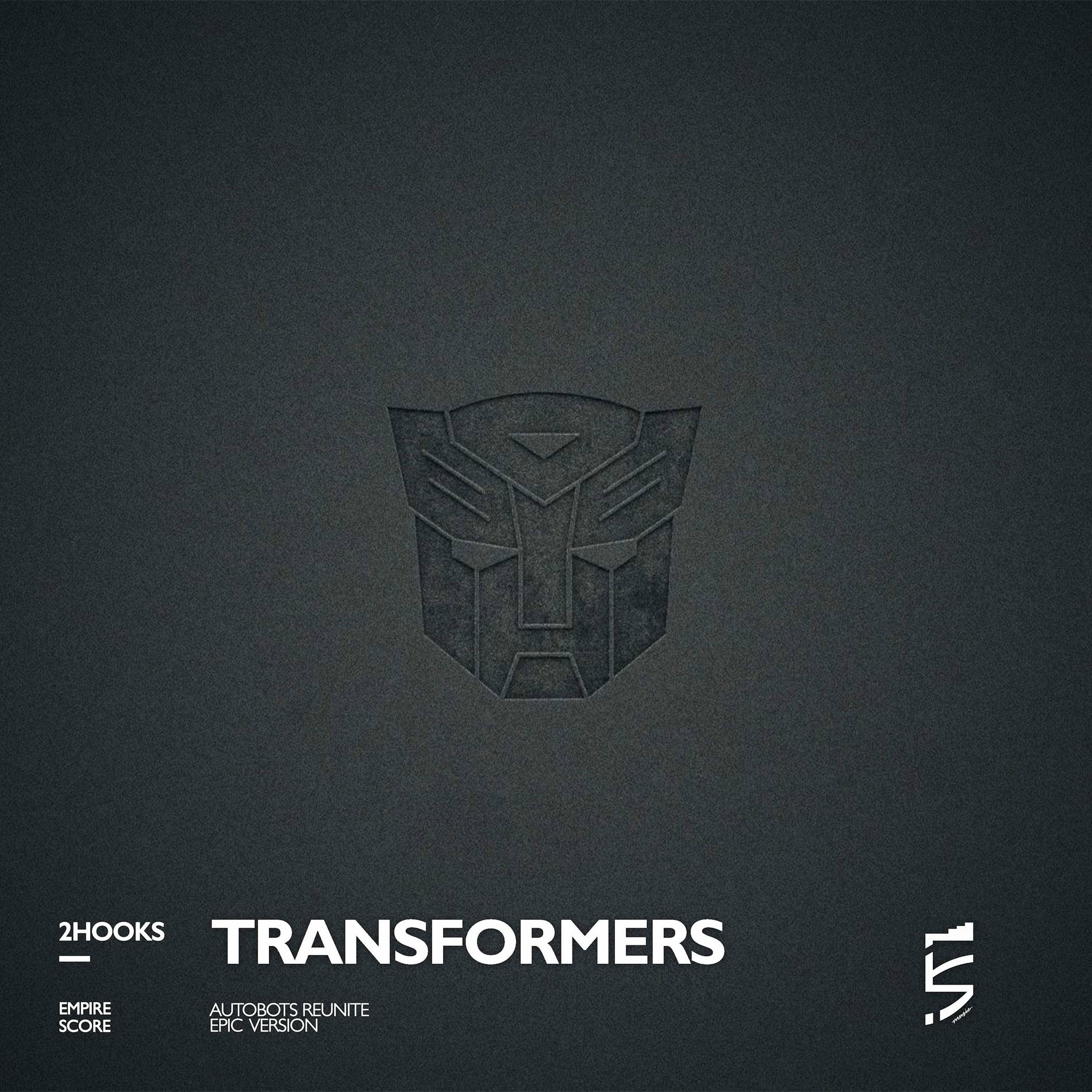 Album cover of Transformers: Autobots Reunite