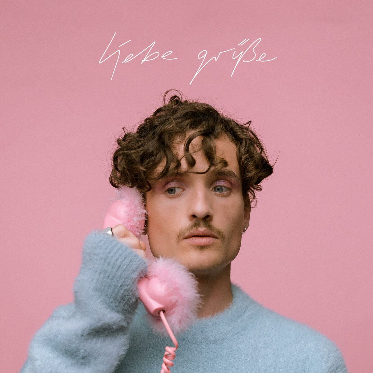 Album cover of Liebe Grüße