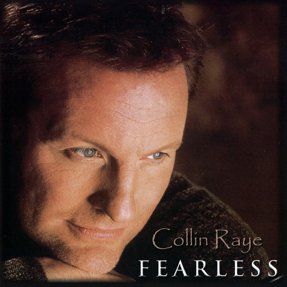 Fearless cover
