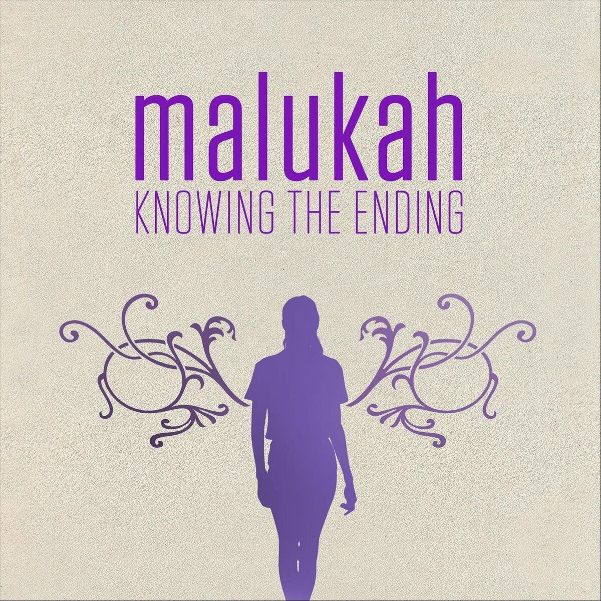 Album cover of Knowing the Ending
