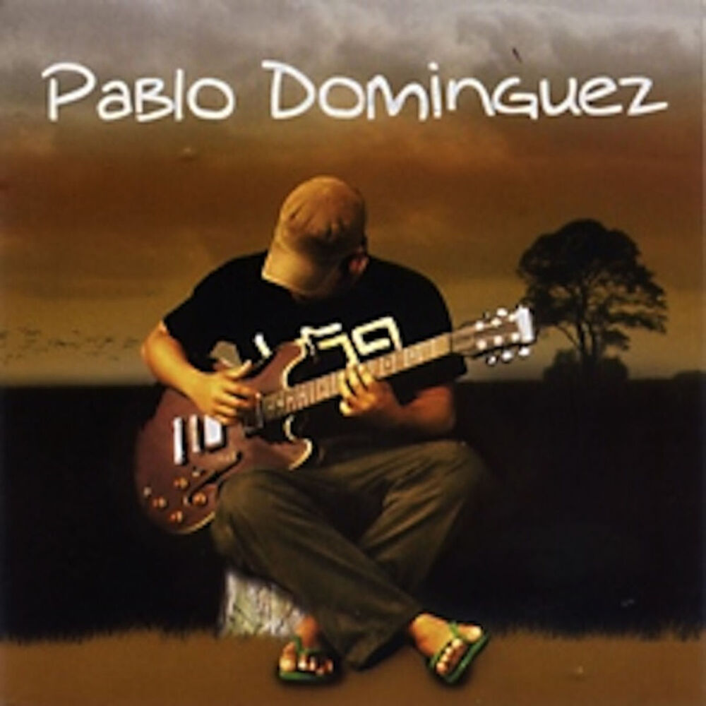 Picture of Pablo Dominguez