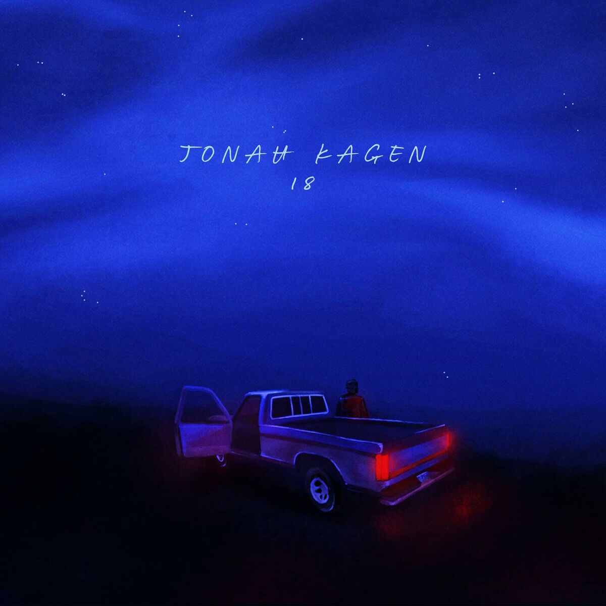 Album cover of 18