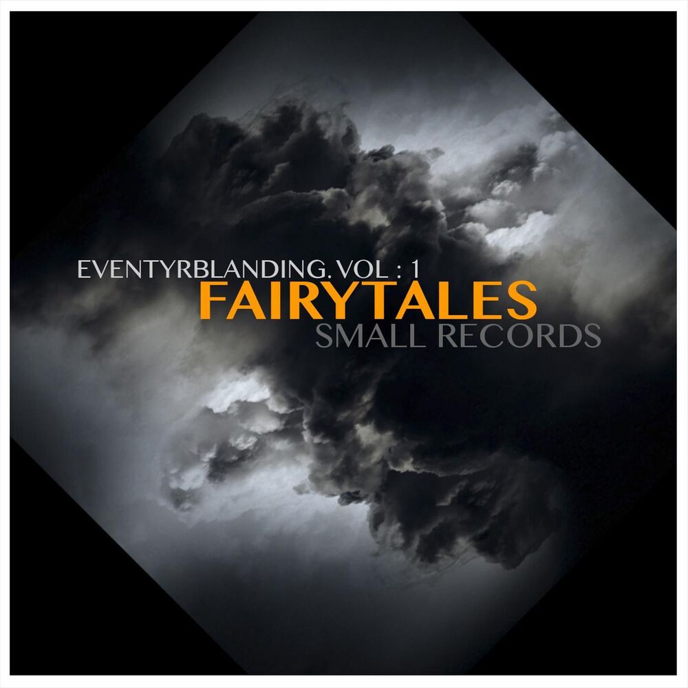 Picture of Eventyrblanding (Fairytales)