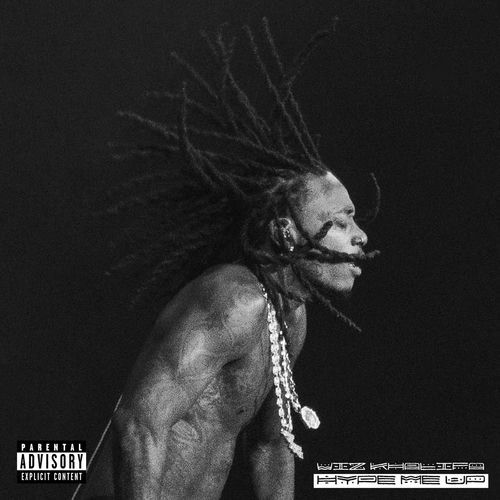 Hype Me Up by Wiz Khalifa - 152 BPM